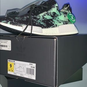 Adidas NMD pk size 9